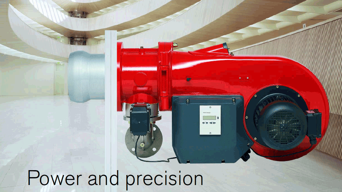 德国WEISHAUPT威索WM-G10