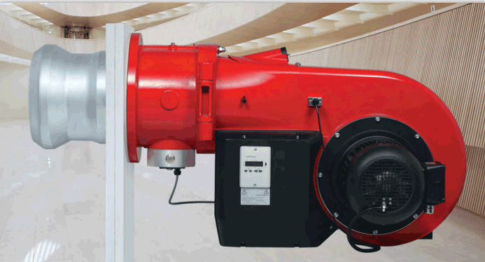 德国WEISHAUPT威索WM-L20/2