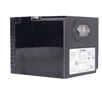 德国SIEMENS西门子程序控制器LFL1.335