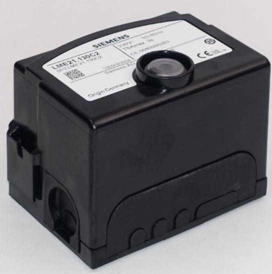 德国SIEMENS西门子程序控制器LME21.130