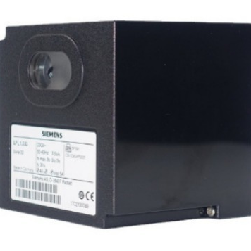 德国SIEMENS西门子程序控制器LFL1.333 