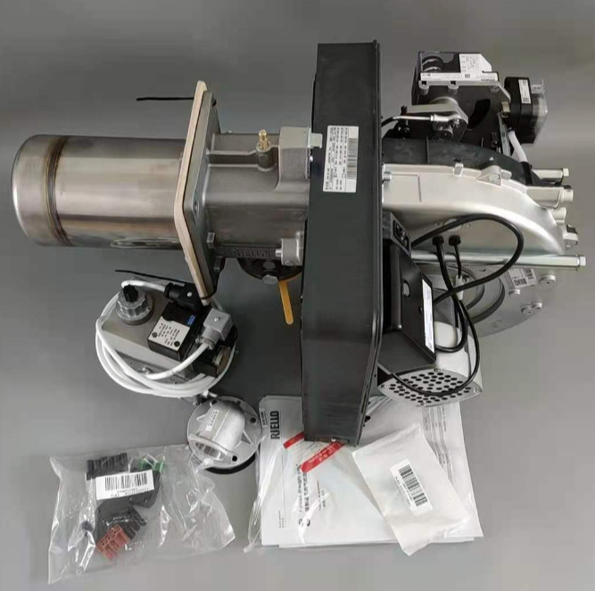 意大利RIELLO利雅路燃烧器RS50，RS50/M