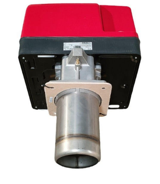 意大利RIELLO利雅路燃烧器RS34，RS34/M